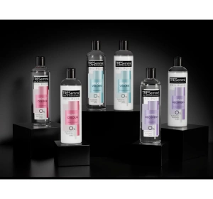 Tresemme Pro Pure Radiant Colour Haarspülung für coloriertes Haar 380 ml