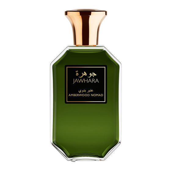Jawhara Amberwood Nomad Eau de Parfum Spray 100 ml