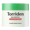 Torriden Balanceful Control Pack Cleanser – sanfte Peeling-Gesichtsreinigungscreme 120 g