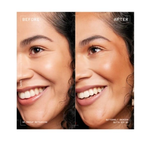 NYX PROFESSIONAL MAKEUP BUTTERMELT BRONZER 05 BUTTA OFF 5G