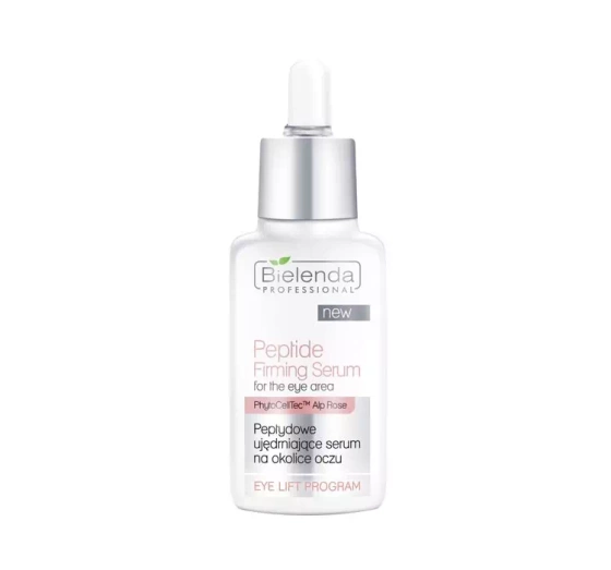 BIELENDA PROFESSIONAL PEPTIDE FIRMING STRAFFENDES PEPTID-AUGENSERUM 30ML
