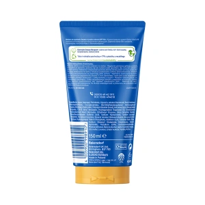 NIVEA SUN PROTECT & MOISTURE ULTRA SONNENLOTION SPF 50+ 150ML
