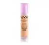 NYX PROFESSIONAL MAKEUP BARE WITH ME SERUM-CONCEALER 06 TAN 9,6 ML