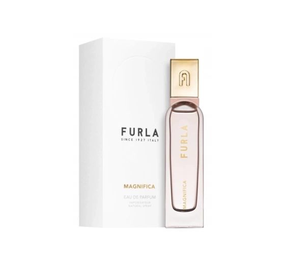 Kliknij na zdjęcie, aby je powiększyć Furla Magnifica EdP Spray 30ml