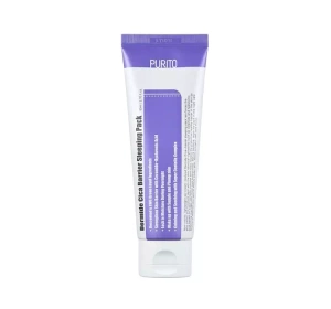PURITO DERMIDE CICA BARRIER SLEEPING PACK NACHTCREME MIT CENTELLA ASIATICA 80ML