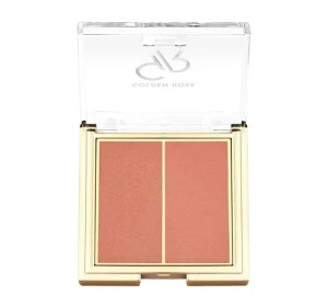 GOLDEN ROSE ICONIC DOPPELTES WANGENROUGE 04 SOFT PINK 2x3G