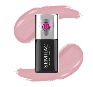 SEMILAC EXTEND CARE 5IN1 HYBRIDLACK BASIS TOP 802 DIRTY NUDE ROSE 7ML