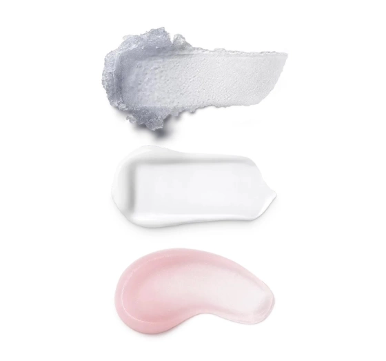 KIKO Milano Snow-Kissed Holiday Mountain Mates Skincare Geschenkset für Hautpflege Handcreme 50 ml + Lippenmaske 4 ml + Gesichtsstift SPF50 6 g