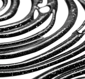 Bell Flüssiger Eyeliner 01 Sparkling Black 2,6 g