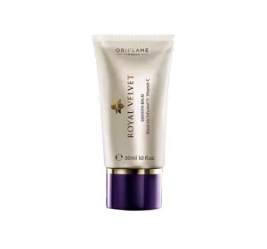 ORIFLAME ROYAL VELVET GLÄTTENDER GESICHTSBALSAM 30ML