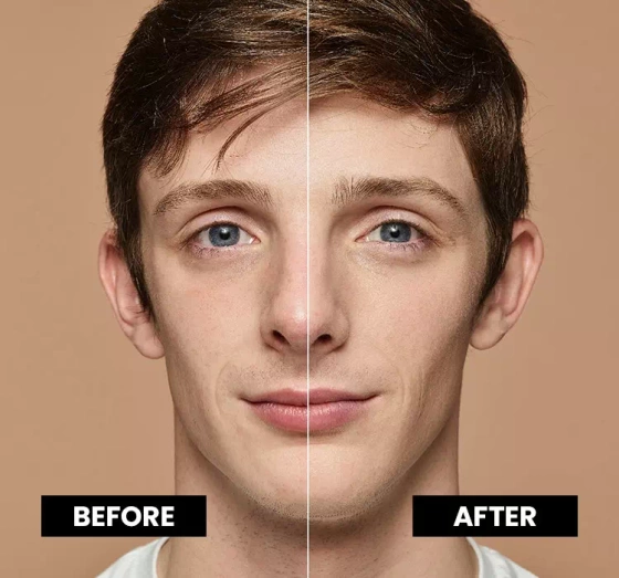 LOREAL TRUE MATCH SUPER-BLENDABLE FOUNDATION 0,5R / 0,5C PORCELAINE ROSE 30ML