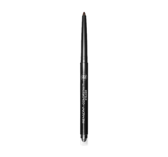 Kliknij na zdjęcie, aby je powiększyć REVLON COLORSTAY EYELINER 203 BROWN 0,28G