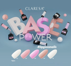 Claresa Base Power Hybrid-Basis 13 5 g