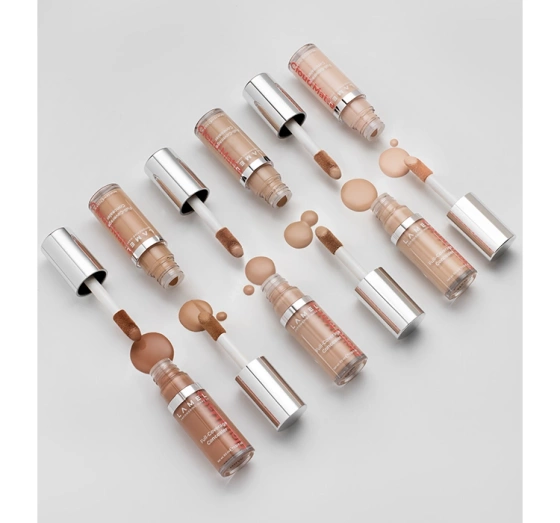 Lamel Cloud Matte Mattierender Concealer für die Augenpartie 01C 9,5ml