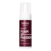 Veoli Botanica Foam Of Passion Aufhellender Gesichtsreinigungsschaum 150 ml
