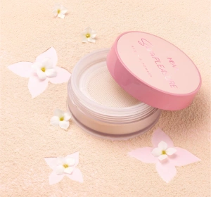 Hean Satin Pleasure Fixing Powder Loser Puder mit Satin-Finish 7 g