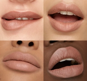 KIKO Milano Velvet Passion matter Lippensift 341 Orange Ochre 3,5g