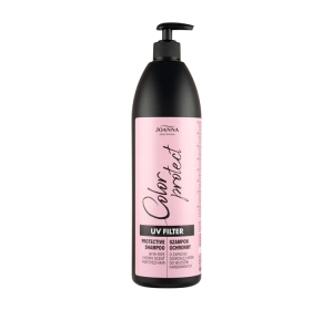 JOANNA UV FILTER SHAMPOO FÜR GEFÄRBTES HAAR 1L