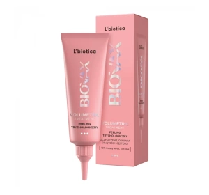Biovax Volumetric Treatment Kopfhaut-Peeling 100 ml