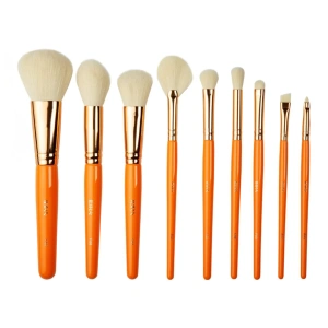IBRA FRESH MAKE-UP PINSEL-SET 9 STÜCK