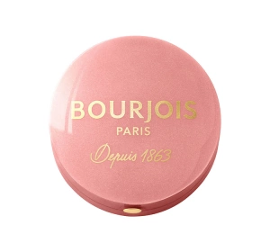 BOURJOIS LITTLE ROUND POT BLUSH GEBACKENES ROUGE 16 ROSE COUP
