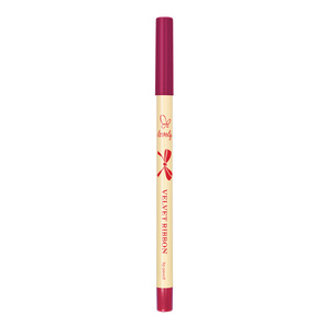 Lovely Velvet Ribbon – Lipliner mit cremiger Formel zum Anspitzen 04