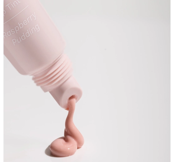 Kliknij na zdjęcie, aby je powiększyć Everybody London Lippenbalsam Raspberry Pudding 10ml