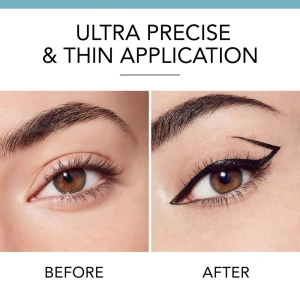 BOURJOIS LINER FEUTRE SLIM EYELINER BLACK 0,8ML