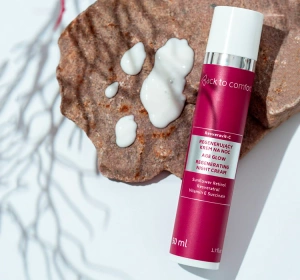 BACK TO COMFORT RESVERAVIT-C REGENERIERENDE NACHTCREME 50ML