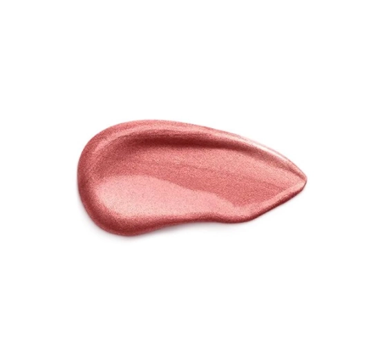 KIKO Milano Plush Blush Flüssiges Rouge mit Schwammapplikator 02 Crystal Coral 14ml