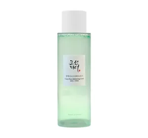 Beauty of Joseon Green Plum Gesichtstoner 150ml