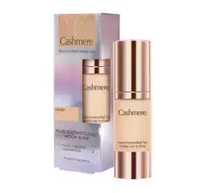 Dax Cosmetics Cashmere Illuminated Make-Up Foundation Ivory 30ml