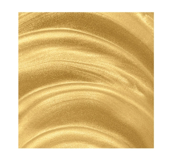 Bell x GenZie Metallischer flüssiger Eyeliner 02 Golden Sun 3,8 g