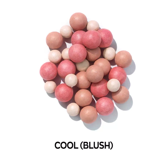 AVON BLUSH PEARLS WANGENROUGE IN PERLEN COOL 28G