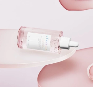 SKIN1004 Madagascar Centella Poremizing Fresh Ampoule Gesichtsserum gegen vergrößerte Poren 100 ml