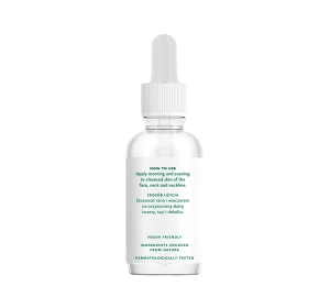 Hagi Dermosophy Sanftes Serum mit PHA-Säure 30 ml