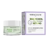Miraculum Bakuchiol Botanique Retino Anti-Age Tagescreme Intensives Anti-Age-Lifting 50 ml