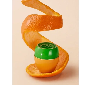 Oriflame Tender Care Lippenbalsam Mandarine 10,5ml