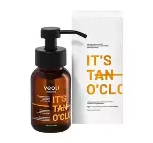 VEOLI BOTANICA IT’S TAN O’CLOCK SELBSTBRÄUNUNGSSCHAUM FÜR DEN KÖRPER 240ML