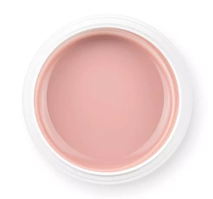 Claresa Soft & Easy Aufbau-Gel Natural 12 g