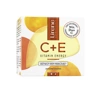 Lirene Dermoprogram Vitamin Energy C+E Pflegende Gesichtscreme für trockene und empfindliche Haut 50 ml
