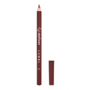 Lamel Lip Definer Lippenkonturenstift 06 Taupe 1,1 g