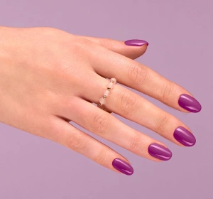 SEMILAC LET'S MEET UV HYBRID NAGELLACK 285 DANCING TIME 7 ML