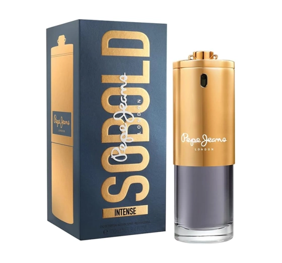  Pepe Jeans Sobold Intense Eau de Parfum Spray 100 ml