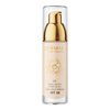 Dermika Luxury Ceramides 4-in-1-Pflege-Make-up SPF 30, Farbton 01, 30 ml