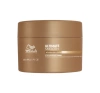 Wella Professionals Ultimate Smooth Maske für trockene und frizzige Haare  150ml