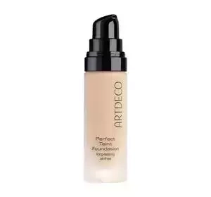 ARTDECO PERFECT TEINT LANGANHALTENDE FOUNDATION 08 GENTLE IVORY 20ML