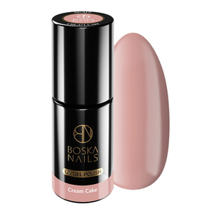 Boska Nails Hybrid-Nagellack 317 Cream Cake 6 ml