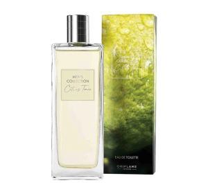 ORIFLAME CITRUS TONIC EDT FÜR MÄNNER 75ML