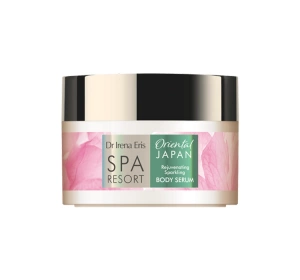 Dr Irena Eris Oriental Japan Verjüngendes Körperserum 200 ml
